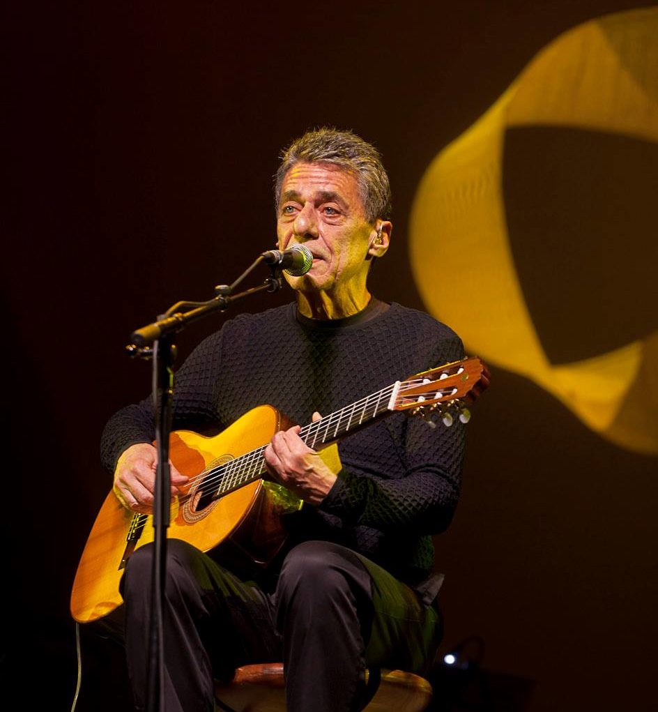 Chico Buarque confirmou show em São Luís do Maranhão? Checamos