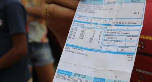 Dívidas em impostos podem ser renegociadas até a próxima quarta-feira (19)