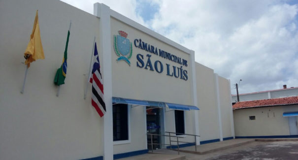 Inscrições para o Concurso da Câmara de São Luís começam hoje