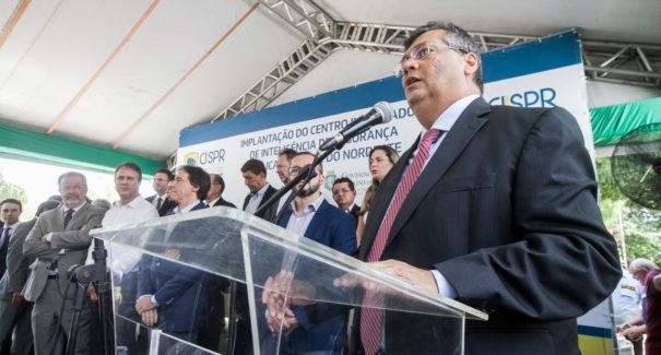 Maranhão integra Centro de Inteligência de Segurança Pública do Nordeste
