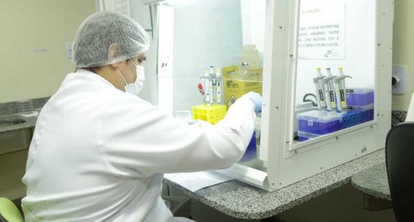 Maranhão vai coletar DNA de presos com saída temporária no Natal