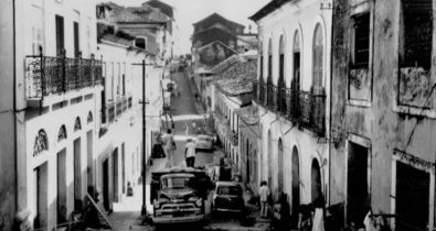 Caminhos da memória e da história de São Luís