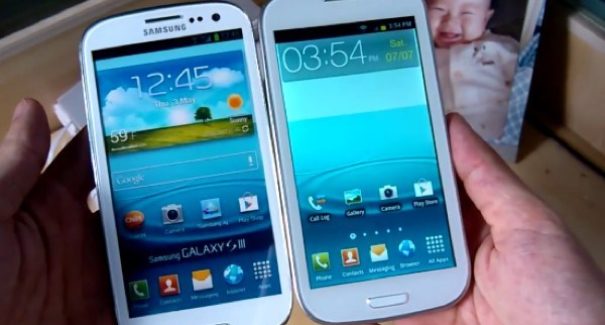 Celulares ‘piratas’ serão bloqueados a partir de sábado em 10 estados