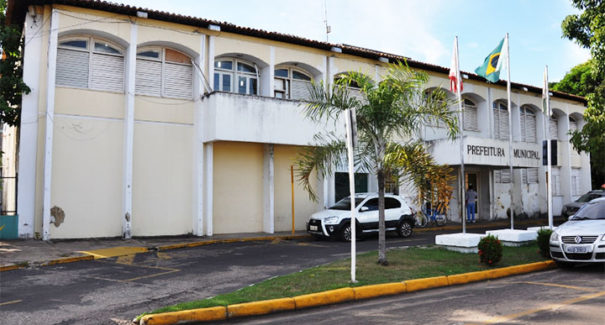 Prefeitura de Imperatriz abre seletivo para todos os níveis de escolaridade