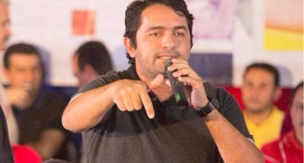 Gaeco realiza operação e um dos alvos é o deputado Junior Lourenço