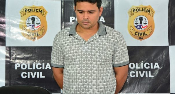 Polícia derruba esquema de fraude e venda de internet no Maranhão