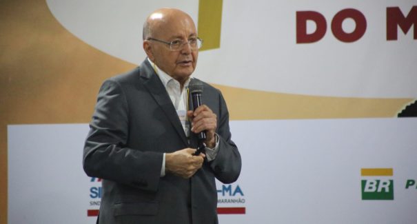 Gestão compartilhada é essencial para o novo governo, diz Maílson da Nóbrega