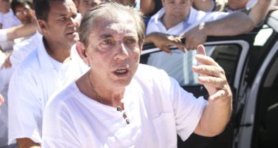 MP de Goiás confirma que houve denúncia no Maranhão contra João de Deus