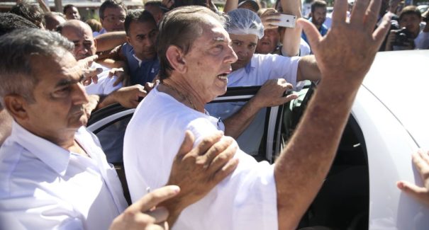 Duas mulheres do Maranhão prestaram denúncia contra João de Deus