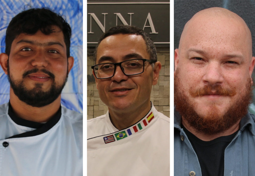 Chefs dão sete dicas de ouro para descomplicar a ceia de Natal