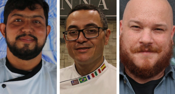 Chefs dão sete dicas de ouro para descomplicar a ceia de Natal
