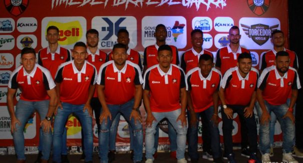 Moto Club reinicia hoje as atividades para a temporada 2019