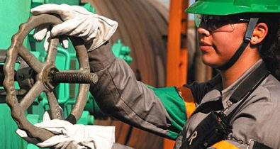 Petrobras abre processo seletivo para seu programa de estágio