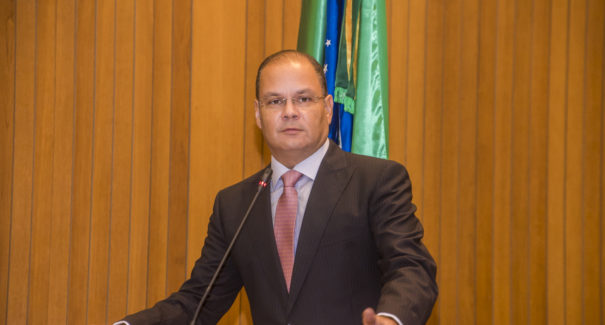 “Orçamento é autorizativo e não impositivo”, defende líder do governo na Assembleia Legislativa