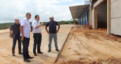Empresa de fertilizantes vai gerar 160 empregos diretos no Maranhão