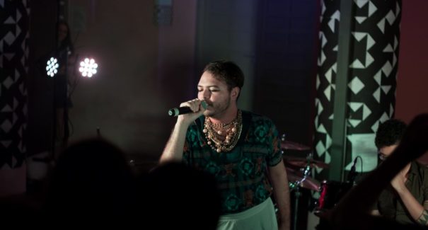 Sobre o Tatame traz shows de músicos maranhenses nesta quinta