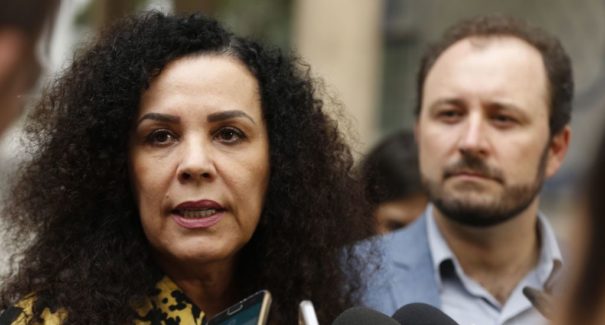 Indicada de José Sarney no Iphan continua no cargo de presidente, diz site