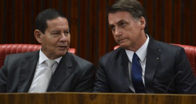 Partido de Flávio Dino anuncia ‘boicote’ à posse de Bolsonaro