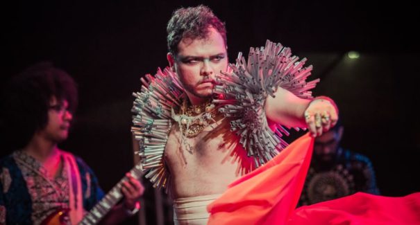 Artistas maranhenses lançam música em homenagem a Marielle Franco