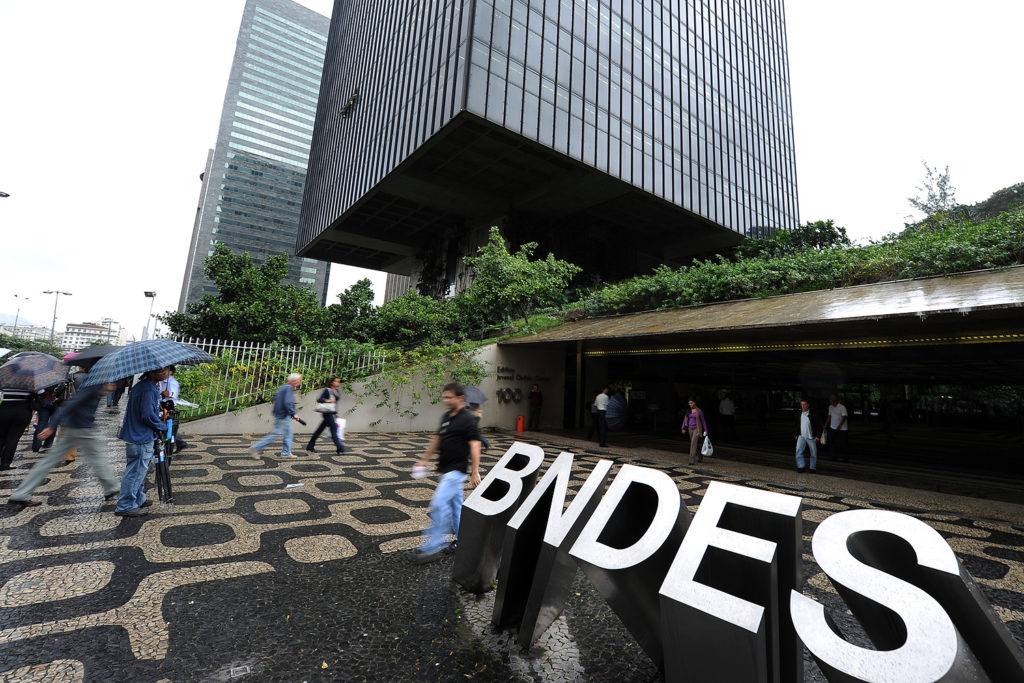 Governo do Maranhão está na lista dos principais empréstimos e clientes do BNDES