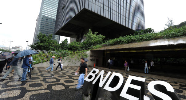 Governo do Maranhão está na lista dos principais empréstimos e clientes do BNDES