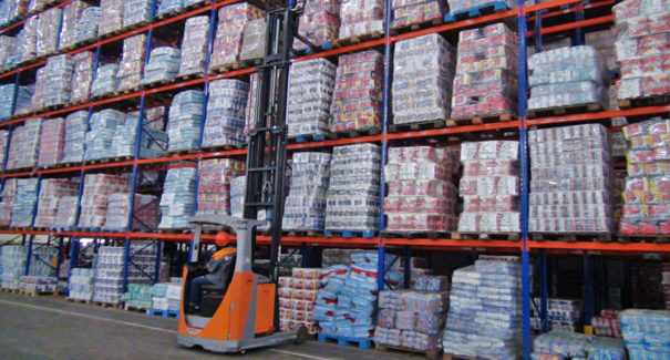Lei para beneficiar Centros de Distribuição no Maranhão nunca foi usada, mas por que?