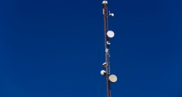 Aparelhos 5G começarão a chegar ao mercado no primeiro semestre de 2019