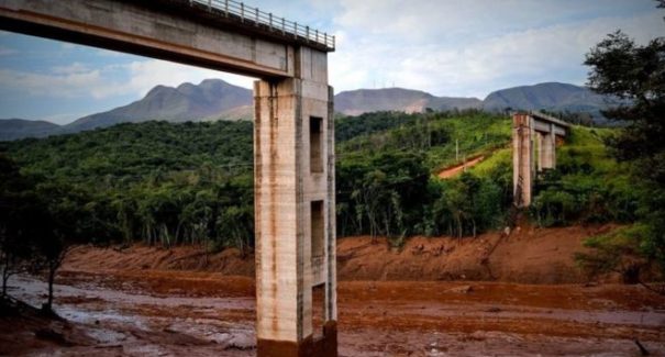 Revisão no Plano de Segurança de Barragens é exigido pela ANEEL