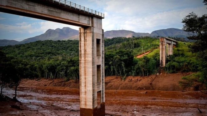 Revisão no Plano de Segurança de Barragens é exigido pela ANEEL