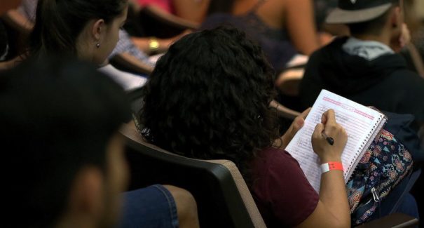 Governo do Maranhão prevê a abertura de quase 3 mil vagas em concursos públicos