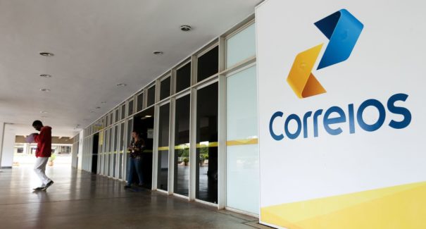 Correios registram prejuízo de R$ 3,1 bi no primeiro trimestre de 2026