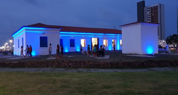 Confira agenda cultural de São Luís para este fim de semana
