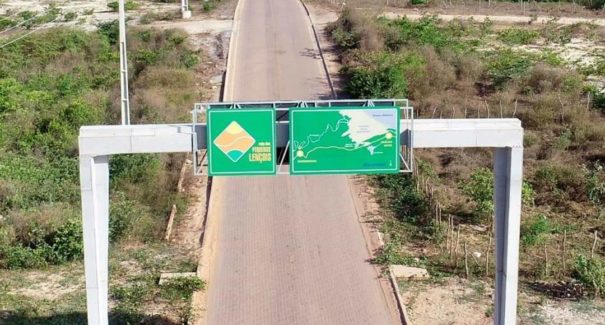Estrada de Paulino Neves aumenta o número de turistas nos Lençóis Maranhenses