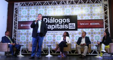 Bancos públicos são essenciais para desenvolver o país, diz Flávio Dino