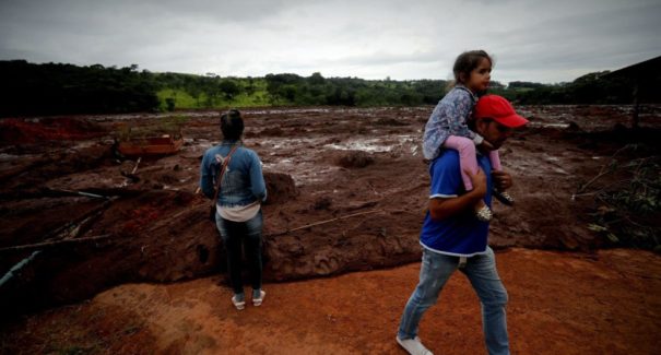 Saiba como os maranhenses podem ajudar as vítimas da tragédia de Brumadinho