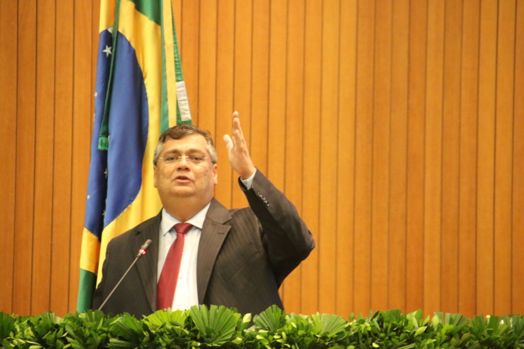 (Alan Azevedo / O Imparcial)