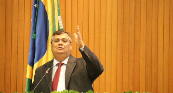 Governador Flávio Dino tem dificuldade em alterar composição atual do governo