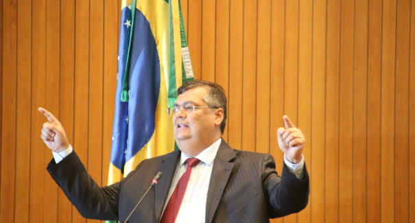 Assembleia Legislativa do Maranhão sedia sessão histórica