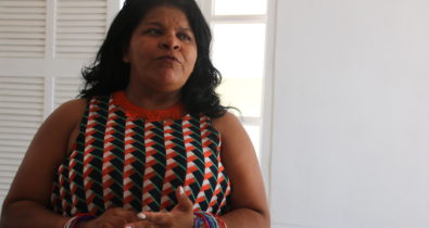 Processos que reconhecem áreas indígenas no Maranhão podem ser interrompidos, diz Sônia Guajajara