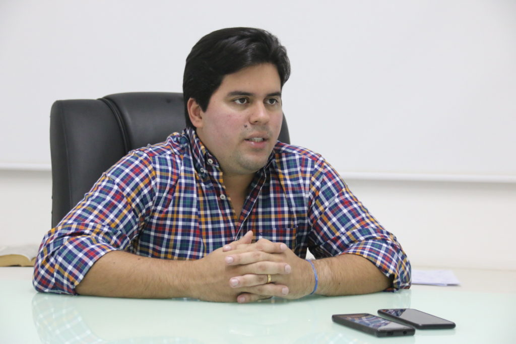 (Foto: Alan Azevedo)