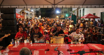 Dia do Samba: relembre 5 sambas que fizeram história