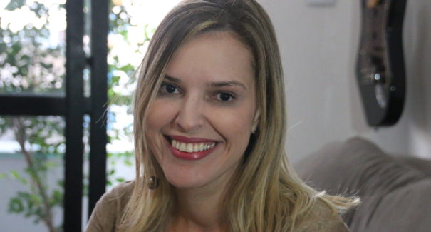 Ana Areias lança seu segundo single e faz show em São Luís