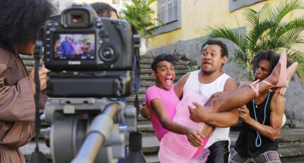 3 cenários maranhenses do filme ‘Muleque Té doido’ para você conhecer