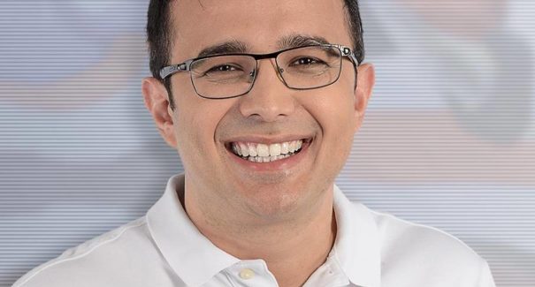 Entrevista: o médico Yglésio Moyses estreia no parlamento e tem a saúde como bandeira