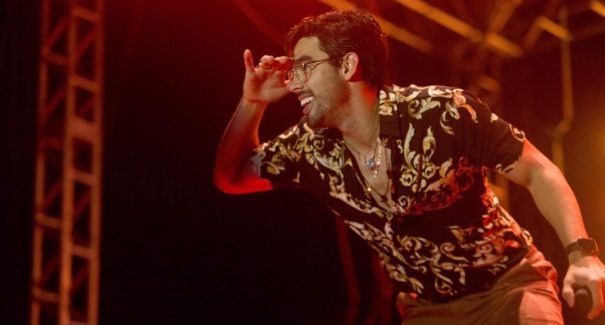 Missa virtual será realizada após um ano da morte do cantor Gabriel Diniz