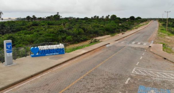 Com nova rodovia a Rota das Emoções, entre o Maranhão, Piauí e Ceará, fica mais rápida