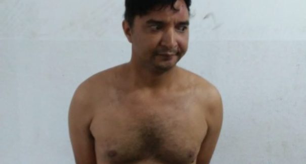 Jornalista de Imperatriz é detido acusado de manter família presa