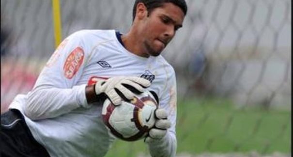 Moto Club contrata mais um goleiro