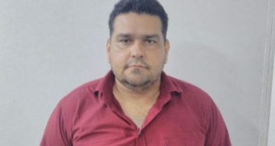 Suspeito de aplicar golpes em vários estados do país é preso em São Luís