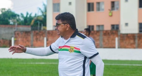 Sampaio inicia luta pelo bi contra o Ceará